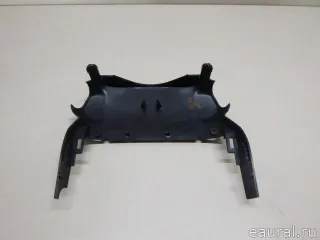4528633280C0 Toyota Кожух рулевой колонки верхний Lexus ES 6 restailing Арт E23458613, вид 7