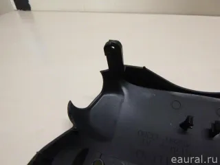 4528633280C0 Toyota Кожух рулевой колонки верхний Lexus ES 6 restailing Арт E23458613, вид 9