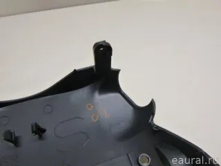 4528633280C0 Toyota Кожух рулевой колонки верхний Lexus ES 6 restailing Арт E23458613, вид 10