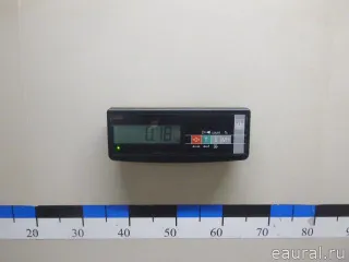 3382333050 Toyota Кронштейн крепления троса КПП Lexus ES 7 Арт E23767535, вид 6
