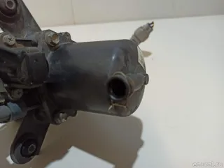 4891450030 Toyota Насос регулировки подвески Lexus LS 5 Арт E23770307, вид 5