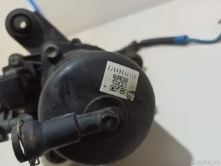 4891450030 Toyota Насос регулировки подвески Lexus LS 5 Арт E23770307, вид 6