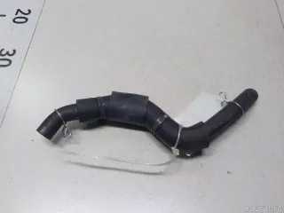 1226036070 Toyota Патрубок (трубопровод, шланг) Lexus IS 3 restailing Арт E50627021, вид 4