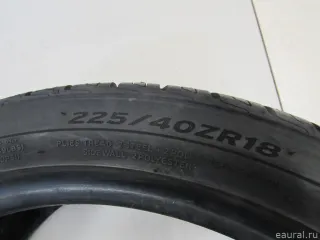 Автомобильная шина Lexus IS 250/350  Фото 6