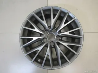 4261A53291 Toyota Диск колесный легкосплавный Lexus IS 3 restailing Арт E81031736, вид 2