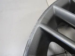 4261A53291 Toyota Диск колесный легкосплавный Lexus IS 3 restailing Арт E81031736, вид 3