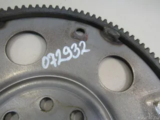 3210148010 Toyota Маховик Toyota Highlander 3 restailing Арт E81072932, вид 2