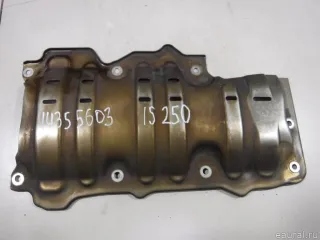 1212131060 Toyota Светоотражатель (катафот) Lexus IS 3 restailing Арт E14355603, вид 2