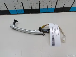 6921030300B4 Toyota Ручка двери наружная Toyota Camry XV40 Арт E48584860, вид 1