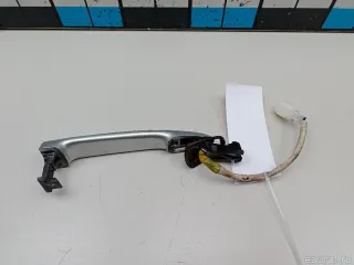 6921030300B4 Toyota Ручка двери наружная Toyota Camry XV40 Арт E48584860, вид 2