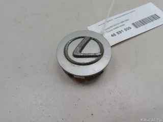 4260324250 Toyota Колпак декор. легкосплавного диска Lexus RX 1 Арт E48591509, вид 1