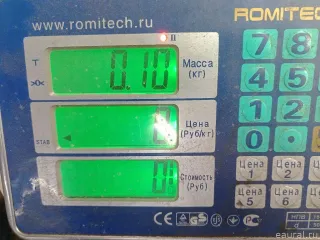 5363048010 Toyota Трос открывания капота Lexus RX 1 Арт E48591833, вид 5