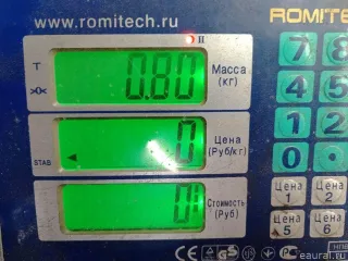 0125ACU15LF FEBEST Тяга задняя поперечная Toyota Highlander 1 Арт E48591848, вид 5