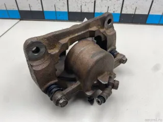 4773048010 Toyota Суппорт тормозной передний правый Lexus RX 1 Арт E48592978, вид 7