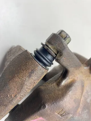 4773048010 Toyota Суппорт тормозной передний правый Lexus RX 1 Арт E48592978, вид 10