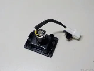 8553030060 Toyota Гнездо прикуривателя Lexus GS 4 restailing Арт E51997928, вид 3