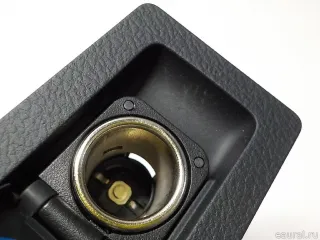 8553030060 Toyota Гнездо прикуривателя Lexus GS 4 restailing Арт E51997928, вид 5