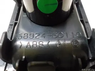 8553030060 Toyota Гнездо прикуривателя Lexus GS 4 restailing Арт E51997928, вид 6