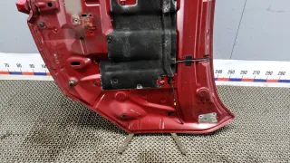  Капот Renault Megane 3 Арт 4EP07D201, вид 6