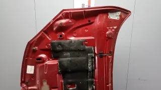  Капот Renault Megane 3 Арт 4EP07D201, вид 7