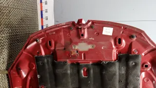  Капот Renault Megane 3 Арт 4EP07D201, вид 8