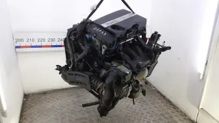 0034664001 Насос ГУ бензиновый Mercedes C W203 Арт 2EP33DH01, вид 1