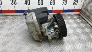 0034664001 Насос ГУ бензиновый Mercedes C W203 Арт 2EP33DH01, вид 4