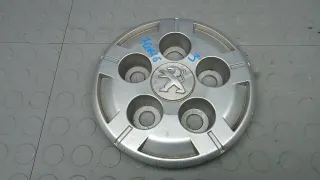  Колпак колесный Peugeot Boxer 3 Арт 7GM06NI03, вид 1