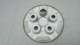  Колпак колесный Peugeot Boxer 3 Арт 7GM06NI03, вид 3