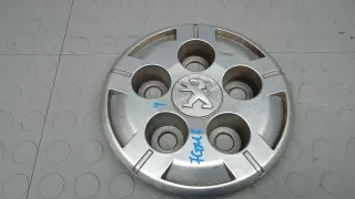  Колпак колесный Peugeot Boxer 3 Арт 7GM06NI04, вид 1