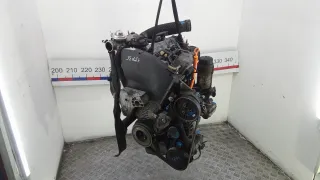 ALH Двигатель дизельный Skoda Octavia A5 Арт 1EP35AB01_A28520, вид 1