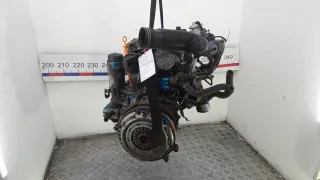 ALH Двигатель дизельный Skoda Octavia A5 Арт 1EP35AB01_A28520, вид 3