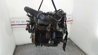 ALH Двигатель дизельный Skoda Octavia A5 Арт 1EP35AB01_A28520, вид 4