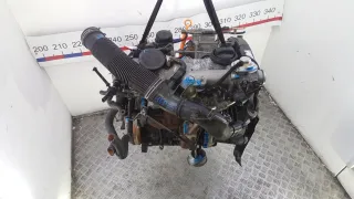 ALH Двигатель дизельный Skoda Octavia A5 Арт 1EP35AB01_A28520, вид 5