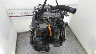 ALH Двигатель дизельный Skoda Octavia A5 Арт 1EP35AB01_A28520, вид 7