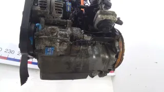 ALH Двигатель дизельный Skoda Octavia A5 Арт 1EP35AB01_A28520, вид 8