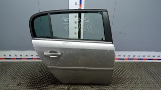  Дверь задняя правая Opel Vectra C  Арт 4EP12FT01_A21526, вид 1