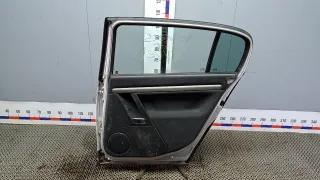  Дверь задняя правая Opel Vectra C  Арт 4EP12FT01_A21526, вид 5