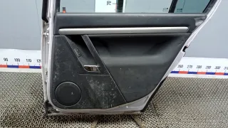  Дверь задняя правая Opel Vectra C  Арт 4EP12FT01_A21526, вид 6