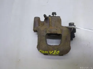 4775048040 Toyota Суппорт тормозной задний левый Toyota Camry XV30 Арт E60695891