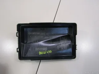 8266253270 Toyota Крышка блока предохранителей Lexus IS 3 restailing Арт E81035699, вид 3