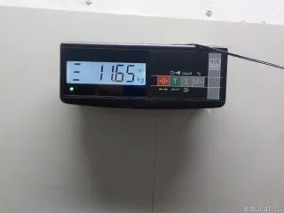 LR117302 Land Rover Капот Land Rover Evoque 2 Арт E52560210, вид 2