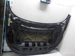 LR117302 Land Rover Капот Land Rover Evoque 2 Арт E52560210, вид 9