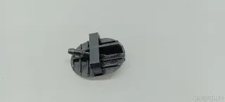 8537312050 Toyota Переходник шланга омывателя Lexus UX Арт E103081623, вид 4