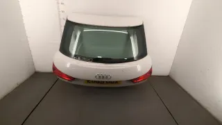 4G9955711C Моторчик заднего стеклоочистителя (дворника) Audi A1 Арт 11380659, вид 1