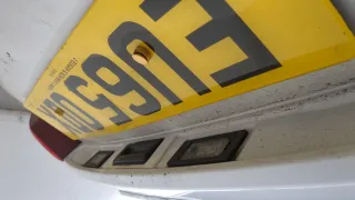 4G9955711C Моторчик заднего стеклоочистителя (дворника) Audi A1 Арт 11380659, вид 3