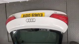 4G9955711C Моторчик заднего стеклоочистителя (дворника) Audi A1 Арт 11380659, вид 4