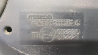 GR4S69180B08 Зеркало левое Mazda 6 2 Арт 20364560, вид 3