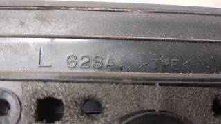 GR4S69180B08 Зеркало левое Mazda 6 2 Арт 20364560, вид 5