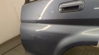 72180S4N003ZT Ручка наружная задняя левая синяя Honda HR-V 2 Арт 11359816, вид 2